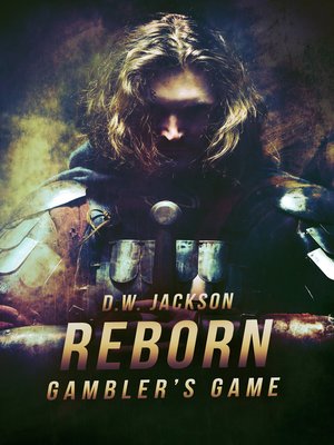 cover image of Reborn